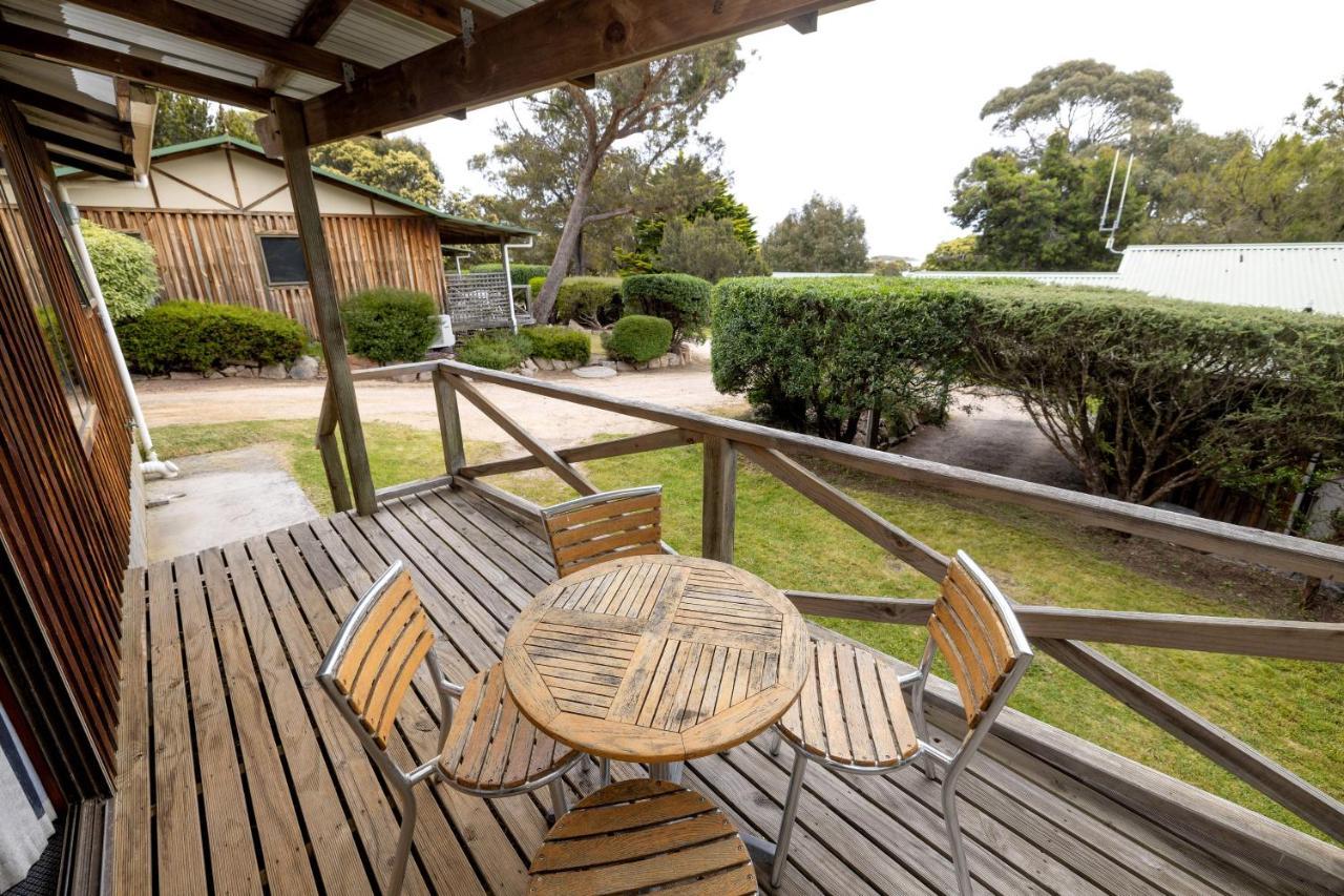 Big4 Iluka On Freycinet Coles Bay Exterior foto