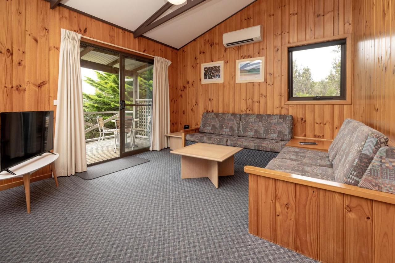Big4 Iluka On Freycinet Coles Bay Exterior foto