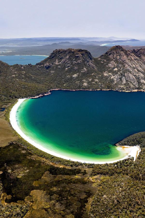 Big4 Iluka On Freycinet Coles Bay Exterior foto
