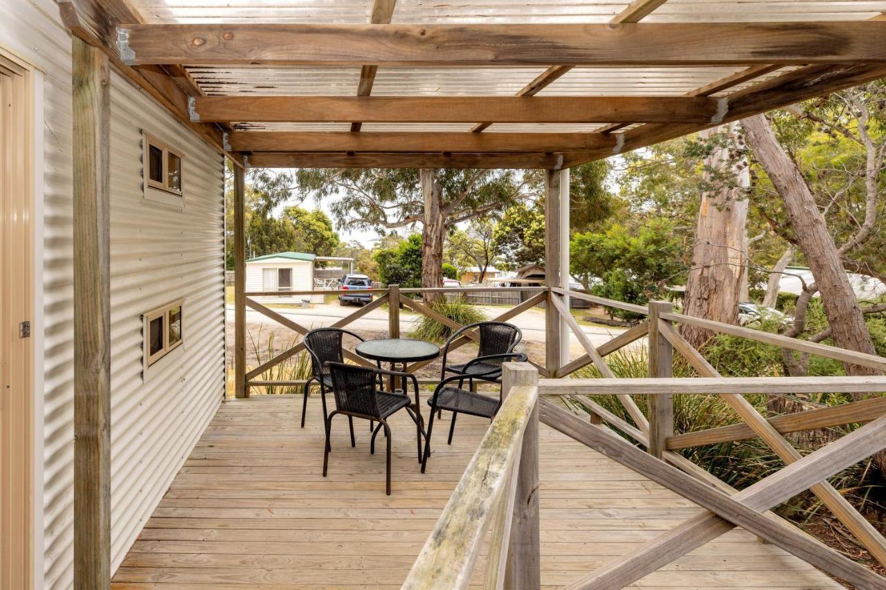 Big4 Iluka On Freycinet Coles Bay Exterior foto