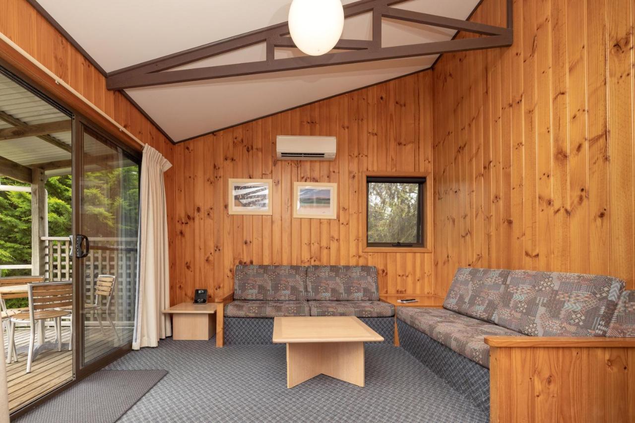 Big4 Iluka On Freycinet Coles Bay Exterior foto