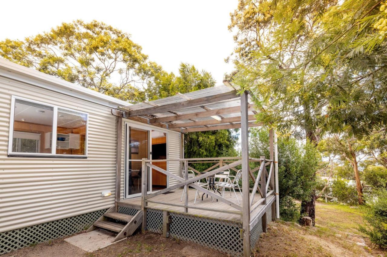 Big4 Iluka On Freycinet Coles Bay Exterior foto