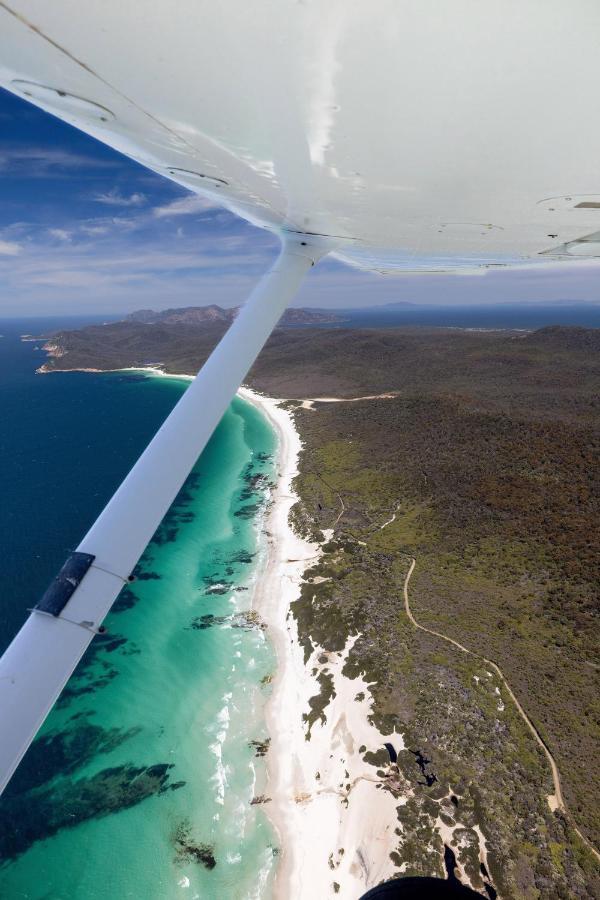 Big4 Iluka On Freycinet Coles Bay Exterior foto