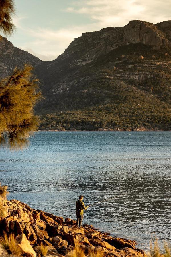 Big4 Iluka On Freycinet Coles Bay Exterior foto