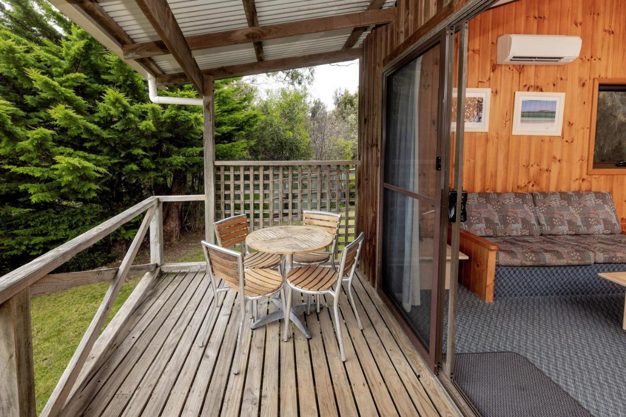 Big4 Iluka On Freycinet Coles Bay Exterior foto
