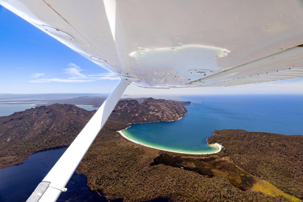 Big4 Iluka On Freycinet Coles Bay Exterior foto