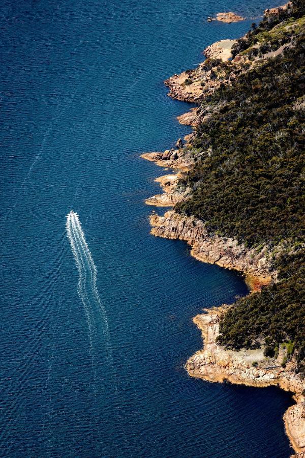 Big4 Iluka On Freycinet Coles Bay Exterior foto