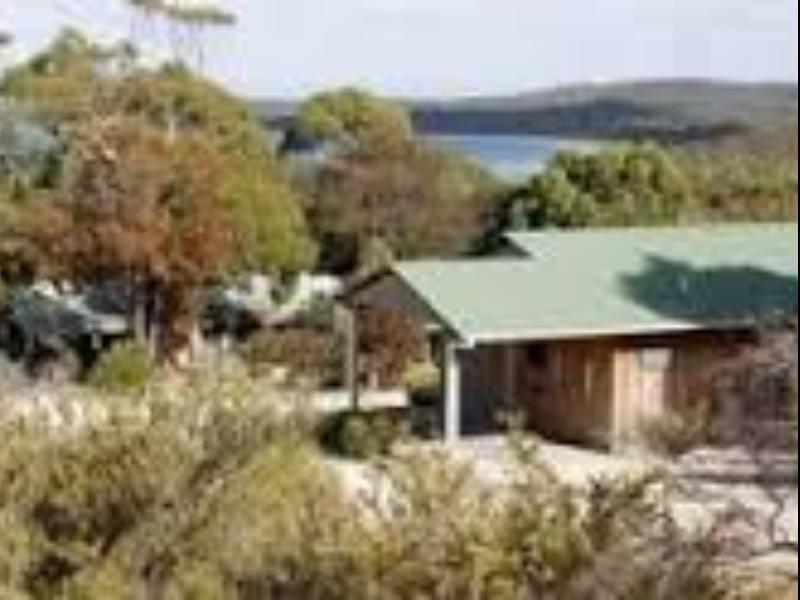 Big4 Iluka On Freycinet Coles Bay Exterior foto