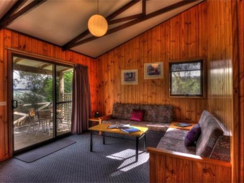 Big4 Iluka On Freycinet Coles Bay Exterior foto